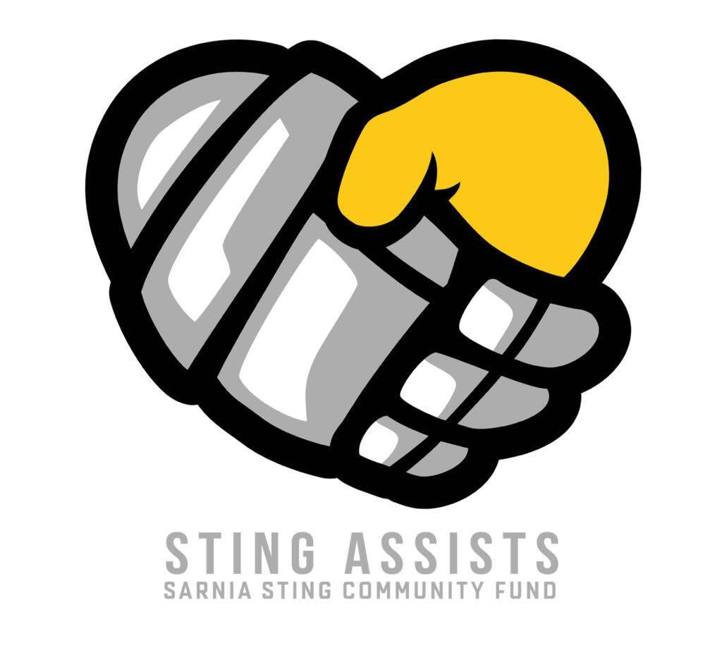 SSCF-Sting Assists