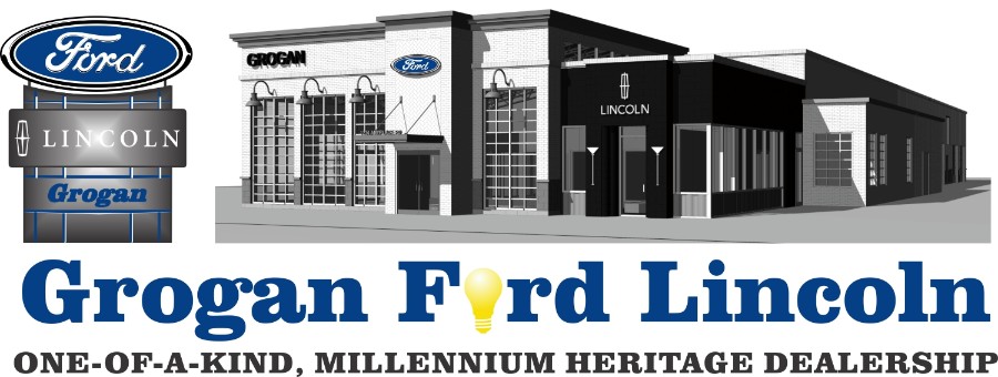 Grogan Ford