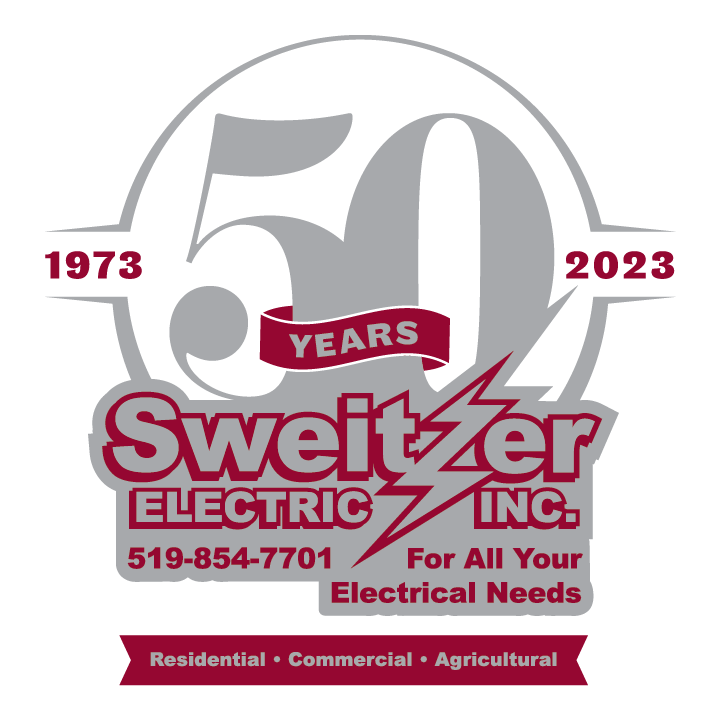 Sweitzer Relectric Inc. 