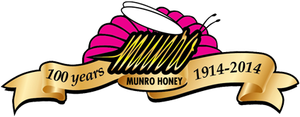 Munro Honey